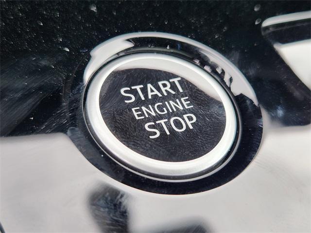 new 2025 Audi A5 car, priced at $54,125