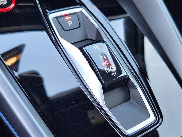 new 2026 Audi S3 car, priced at $57,320