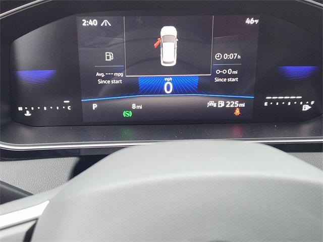 new 2026 Volkswagen Jetta car, priced at $24,578