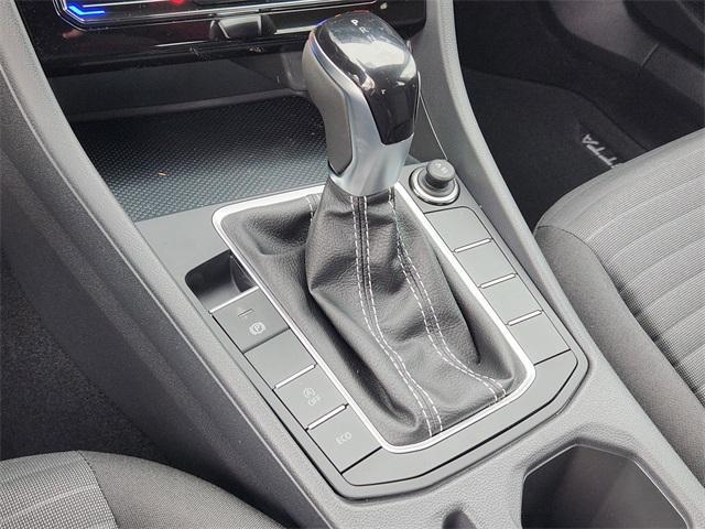 new 2026 Volkswagen Jetta car, priced at $24,578