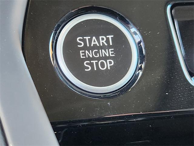 new 2025 Audi Q5 car, priced at $59,540