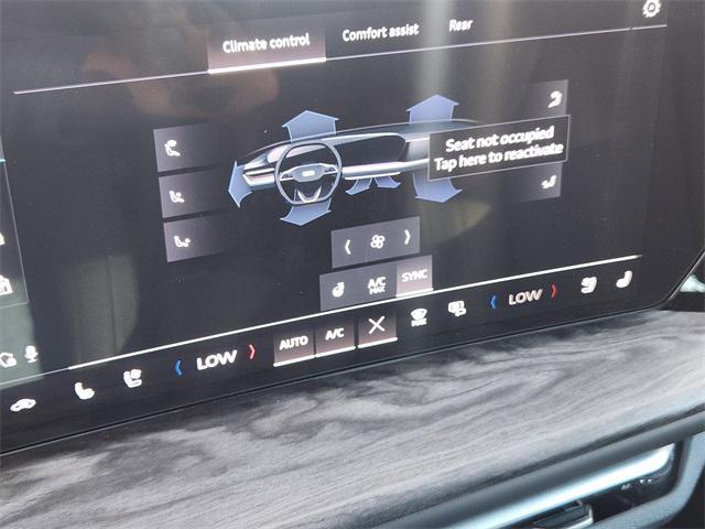 new 2025 Audi Q5 car, priced at $59,540