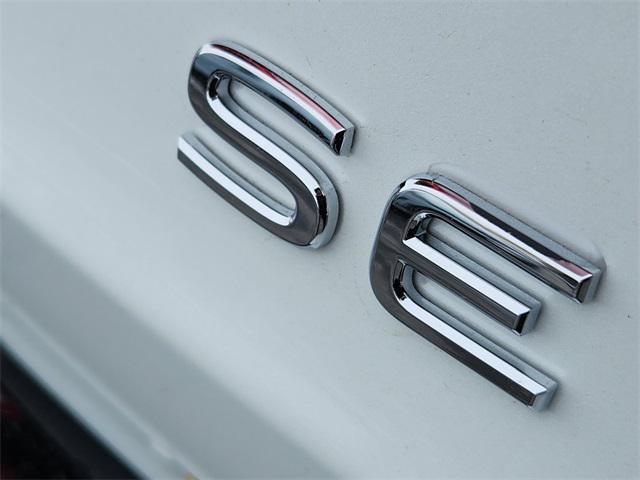 new 2026 Volkswagen Jetta car, priced at $28,380