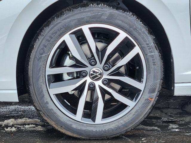 new 2026 Volkswagen Jetta car, priced at $26,428