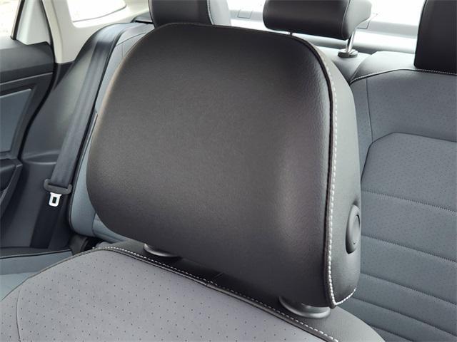 new 2026 Volkswagen Jetta car, priced at $28,380