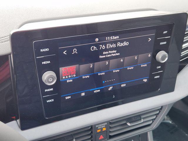 new 2026 Volkswagen Jetta car, priced at $26,428