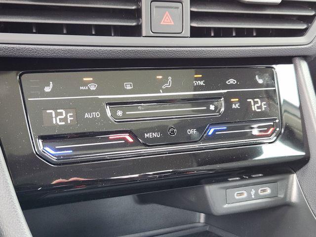 new 2026 Volkswagen Jetta car, priced at $26,428