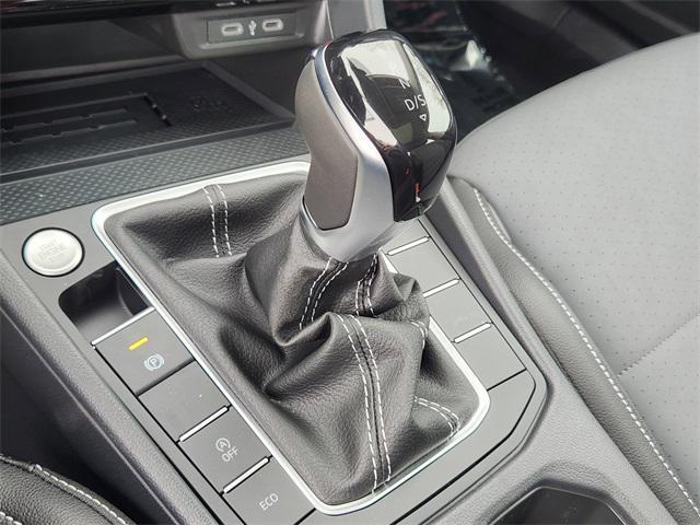 new 2026 Volkswagen Jetta car, priced at $28,380