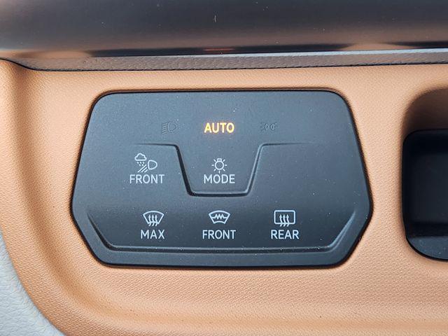 new 2025 Volkswagen ID. Buzz car, priced at $61,032