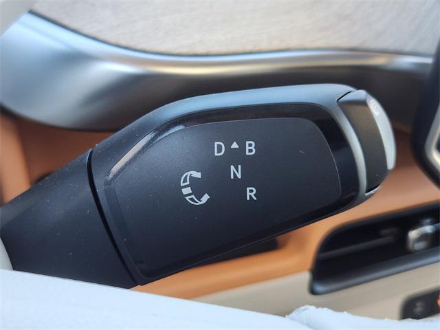 new 2025 Volkswagen ID. Buzz car, priced at $62,670