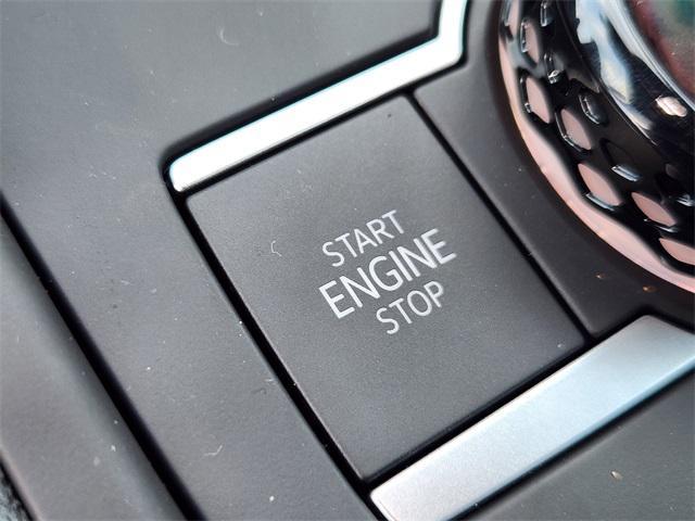 new 2026 Volkswagen Tiguan car, priced at $38,030