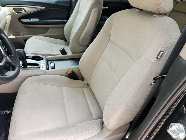 used 2016 Honda Pilot car, priced at $15,692