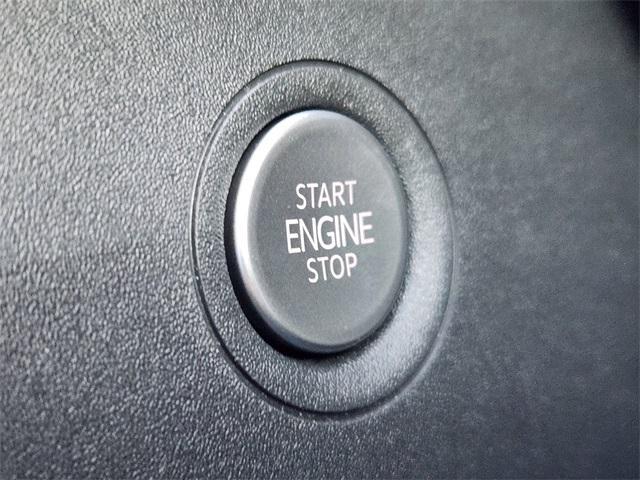 new 2026 Volkswagen ID.4 car, priced at $44,827