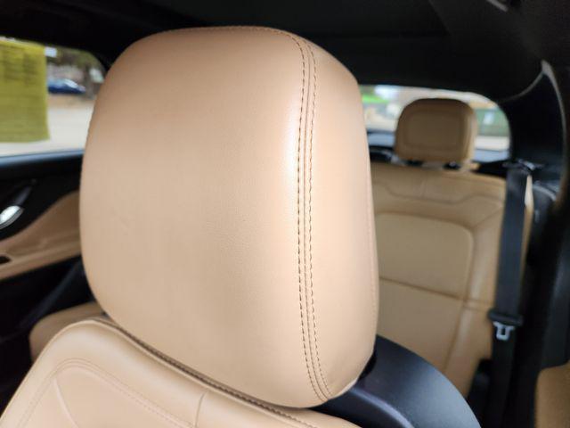 used 2021 Lincoln Corsair car, priced at $27,770