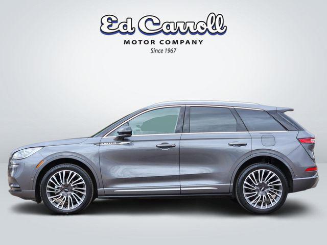 used 2021 Lincoln Corsair car, priced at $27,770