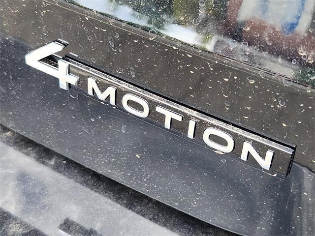 new 2025 Volkswagen Taos car, priced at $26,690