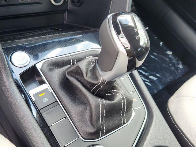 new 2025 Volkswagen Taos car, priced at $26,500