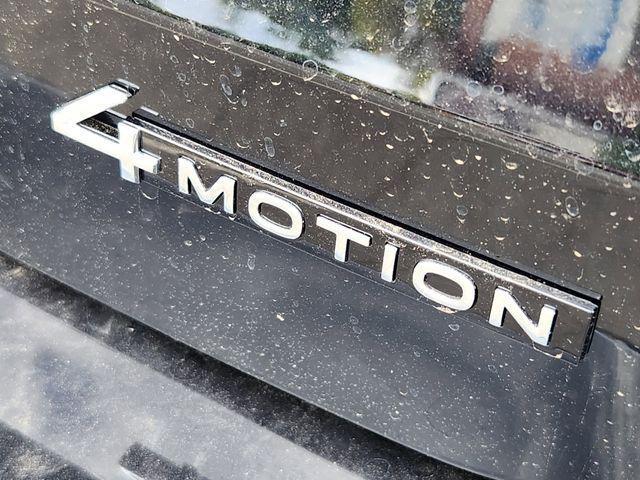 new 2025 Volkswagen Taos car, priced at $26,500