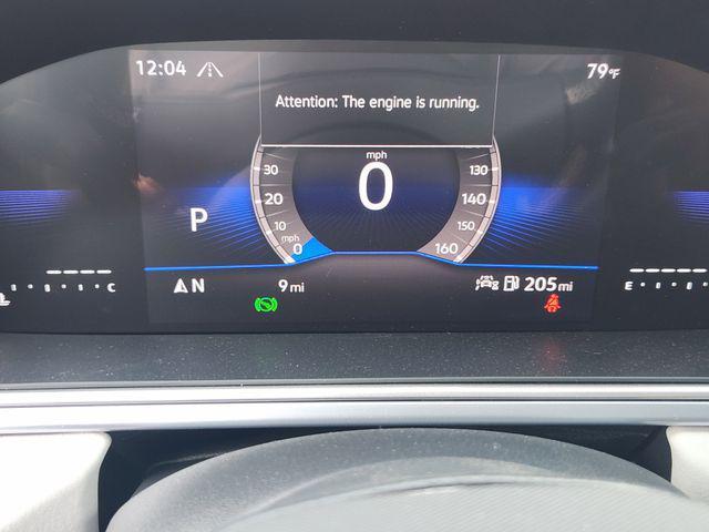 new 2025 Volkswagen Taos car, priced at $26,500