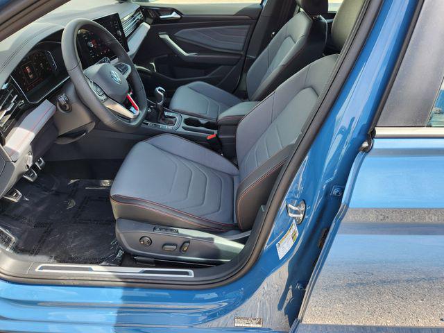 new 2026 Volkswagen Jetta GLI car, priced at $32,889