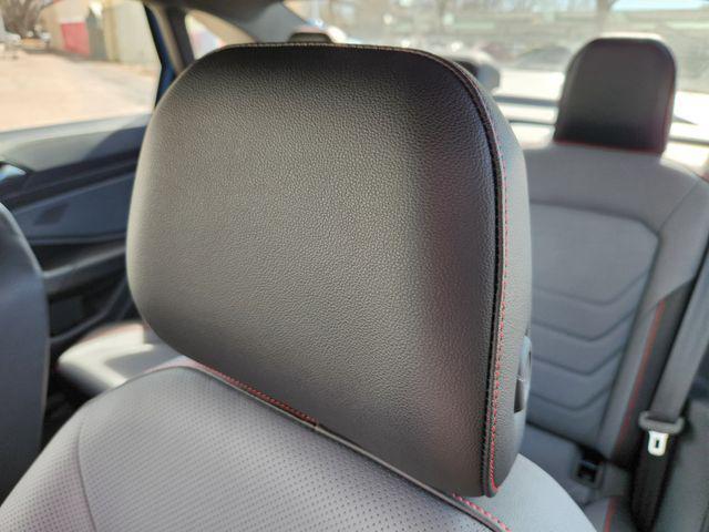 new 2026 Volkswagen Jetta GLI car, priced at $32,889