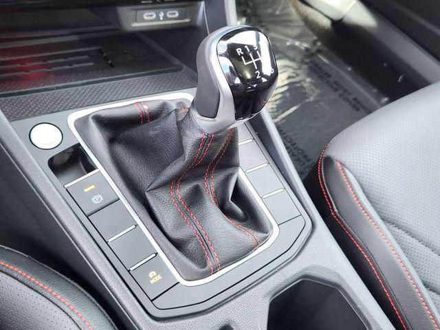 new 2026 Volkswagen Jetta GLI car, priced at $32,889