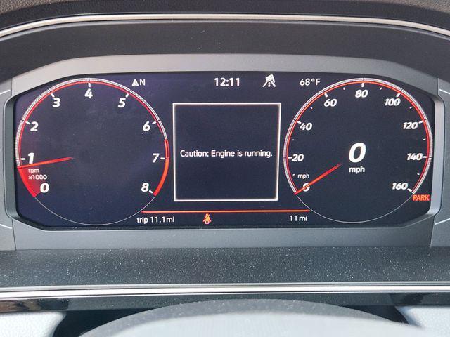 new 2026 Volkswagen Jetta GLI car, priced at $32,889