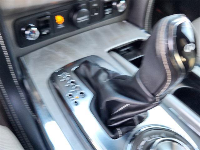 used 2019 INFINITI QX80 car, priced at $29,007