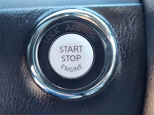 used 2019 INFINITI QX80 car, priced at $29,007