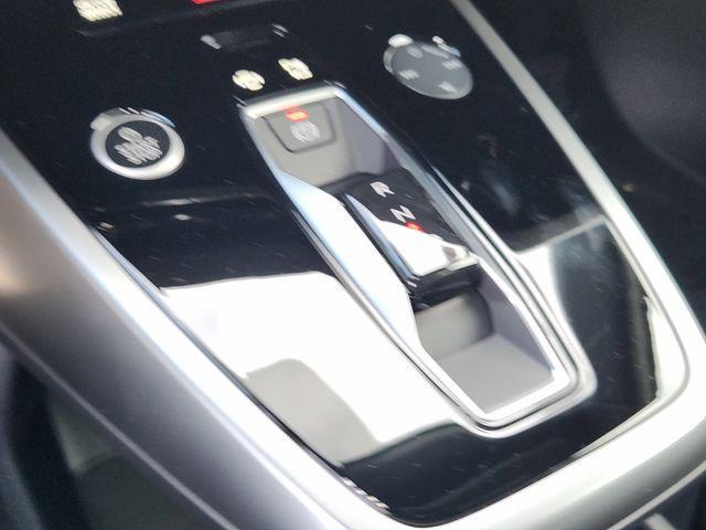 new 2026 Audi Q4 e-tron car, priced at $52,950