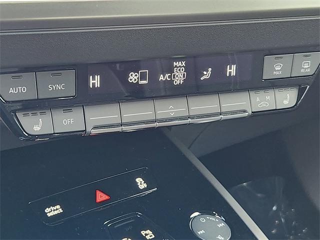 new 2026 Audi Q4 e-tron car, priced at $64,950