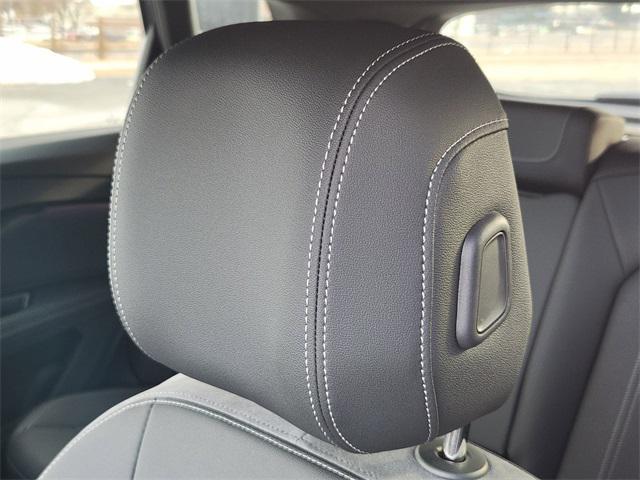 new 2026 Audi Q4 e-tron car, priced at $64,950