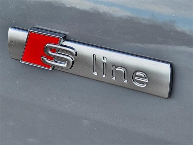 new 2026 Audi Q4 e-tron car, priced at $64,950