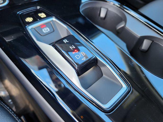 new 2025 Audi Q6 e-tron car, priced at $64,305