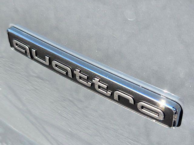 new 2025 Audi Q6 e-tron car, priced at $64,305