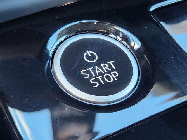 new 2025 Audi Q6 e-tron car, priced at $64,305