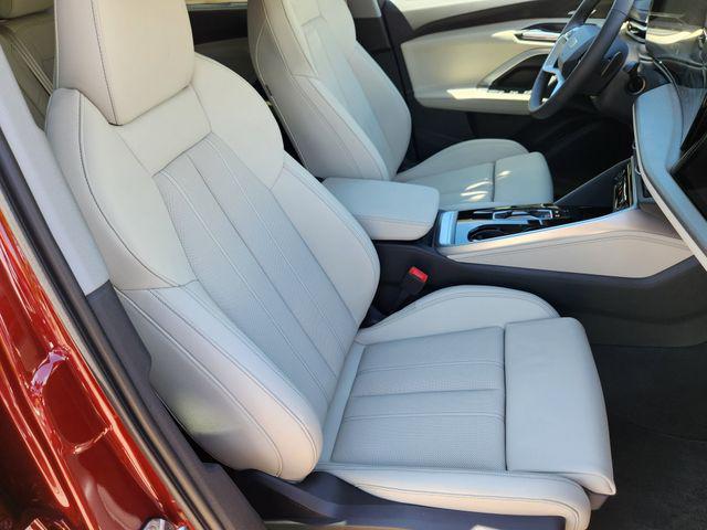 new 2026 Audi Q5 car, priced at $66,445