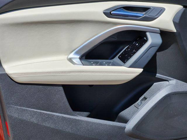 new 2026 Audi Q5 car, priced at $66,445