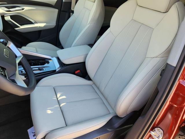 new 2026 Audi Q5 car, priced at $66,445