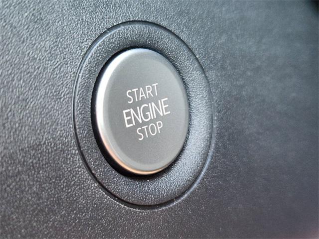 new 2026 Volkswagen ID.4 car, priced at $51,897