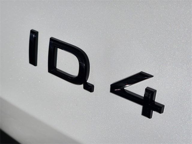 new 2026 Volkswagen ID.4 car, priced at $51,897