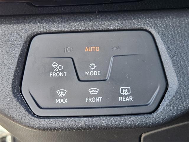 new 2026 Volkswagen ID.4 car, priced at $51,897