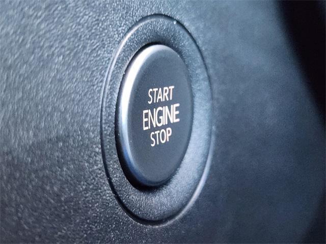 new 2026 Volkswagen ID.4 car, priced at $51,611