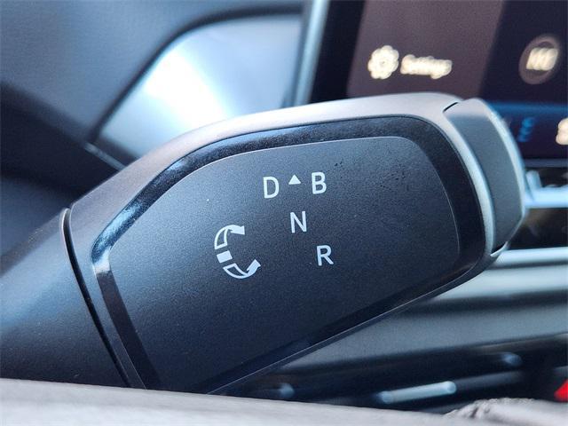 new 2026 Volkswagen ID.4 car, priced at $51,611