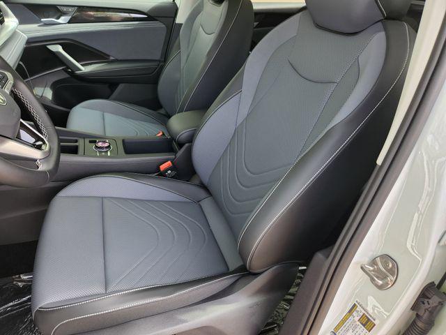 new 2026 Volkswagen Tiguan car, priced at $33,767