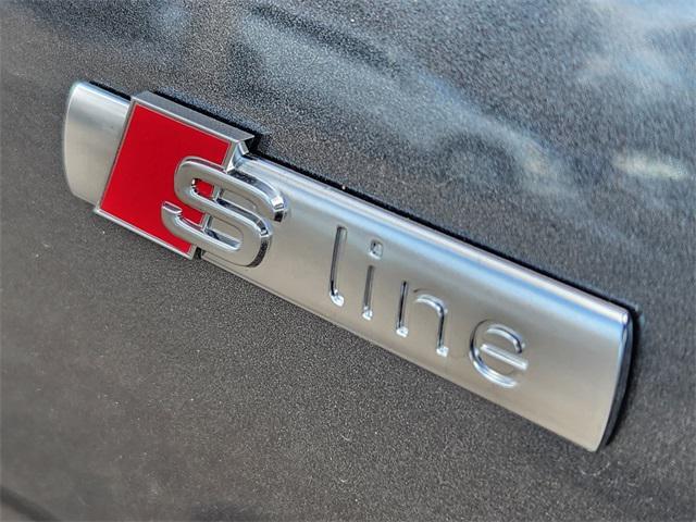 new 2026 Audi Q8 car, priced at $91,700