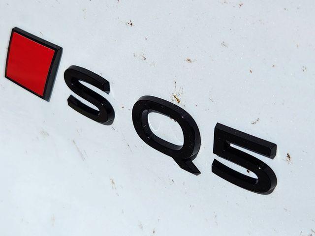 new 2026 Audi SQ5 car, priced at $80,430
