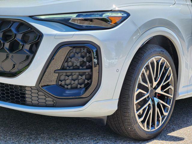 new 2026 Audi SQ5 car, priced at $80,430