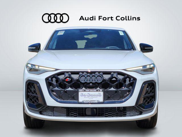 new 2026 Audi SQ5 car, priced at $80,430