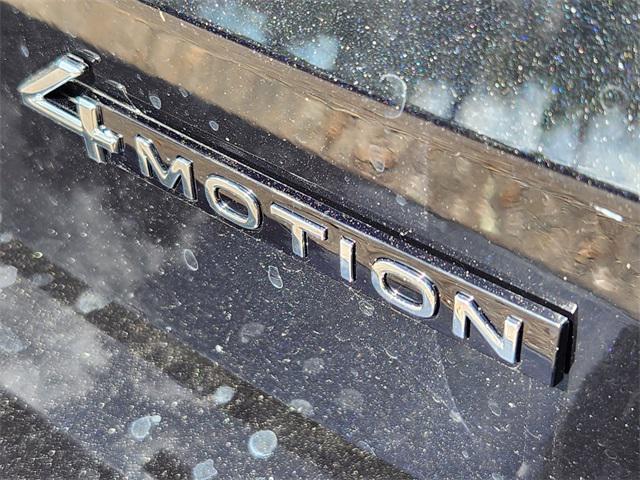 new 2025 Volkswagen Taos car, priced at $26,690